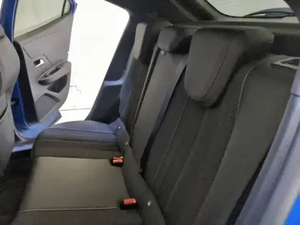 Photo 9 Opel Mokka  1.2 Turbo 100 ch BVM6