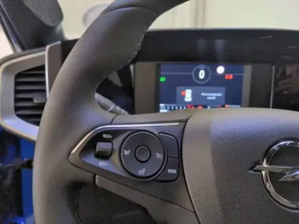 Photo 16 Opel Mokka  1.2 Turbo 100 ch BVM6