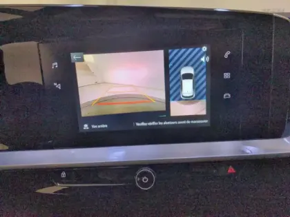 Photo 14 Opel Mokka  1.2 Turbo 100 ch BVM6