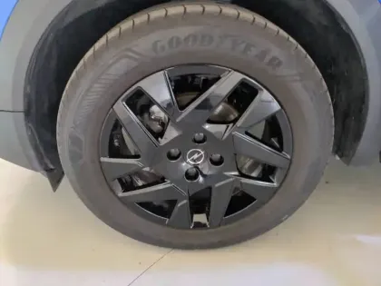 Photo 10 Opel Mokka  1.2 Turbo 100 ch BVM6