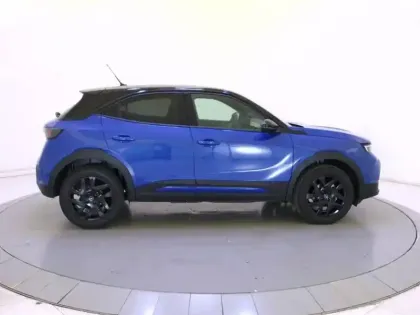 Photo 3 Opel Mokka  1.2 Turbo 100 ch BVM6