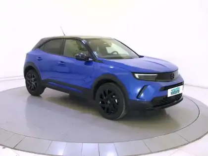 Photo 2 Opel Mokka  1.2 Turbo 100 ch BVM6