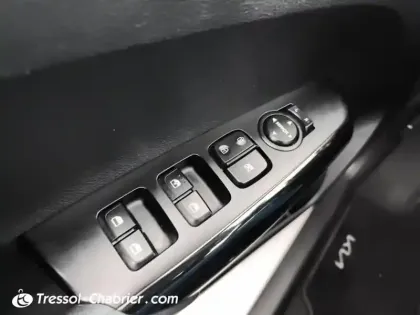 Photo 19 Kia Picanto  1.2 essence MPi 84 ch BVA4 Design