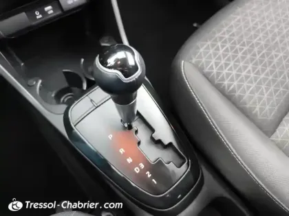 Photo 23 Kia Picanto  1.2 essence MPi 84 ch BVA4 Design