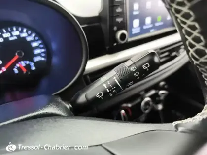 Photo 17 Kia Picanto  1.2 essence MPi 84 ch BVA4 Design