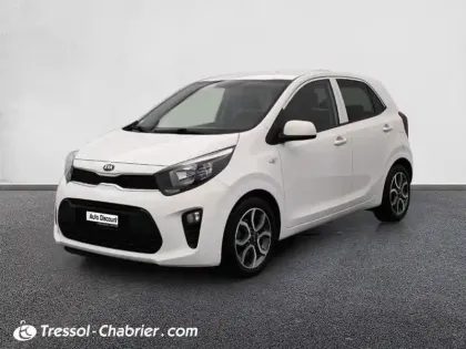Photo Kia Picanto Gt Line