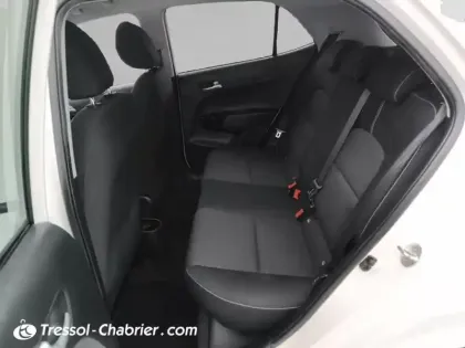 Photo 22 Kia Picanto  1.2 essence MPi 84 ch BVA4 Design