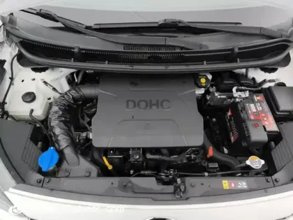 Photo 6 Kia Picanto  1.2 essence MPi 84 ch BVA4 Design