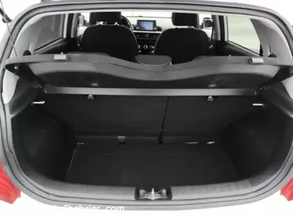 Photo 7 Kia Picanto  1.2 essence MPi 84 ch BVA4 Design