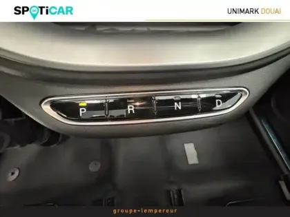 Photo 13 Abarth 500  e 155ch Turismo 4cv