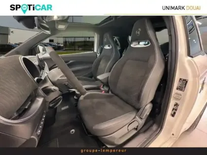 Photo 10 Abarth 500  e 155ch Turismo 4cv