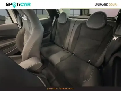 Photo 11 Abarth 500  e 155ch Turismo 4cv