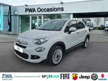 Photo Fiat 500x