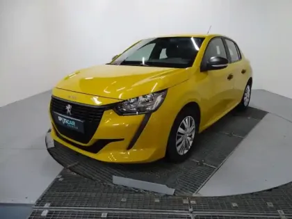 Photo Peugeot 208