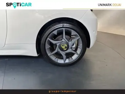 Photo 12 Abarth 500  e 155ch Pack 4cv