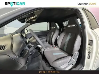 Photo 10 Abarth 500  e 155ch Pack 4cv