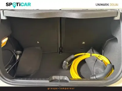 Photo 5 Abarth 500  e 155ch Pack 4cv