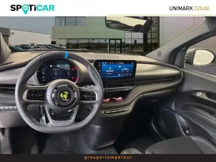 Photo 7 Abarth 500  e 155ch Pack 4cv