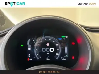 Photo 9 Abarth 500  e 155ch Pack 4cv