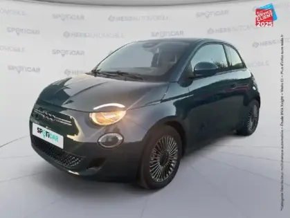 Photo Fiat 500
