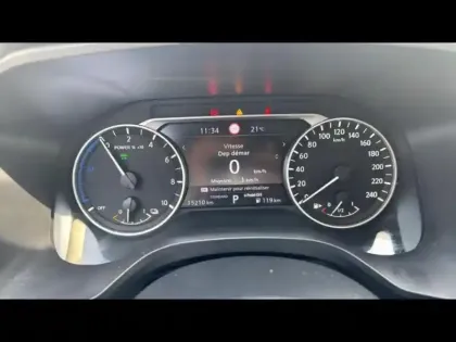 Photo 12 Nissan Qashqai  e-POWER 190ch Business Edition 2022