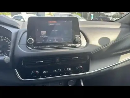 Photo 13 Nissan Qashqai  e-POWER 190ch Business Edition 2022