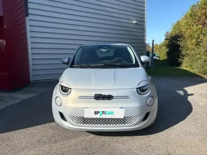 Photo 1 Fiat 500  e 118ch Pack Confort & Style