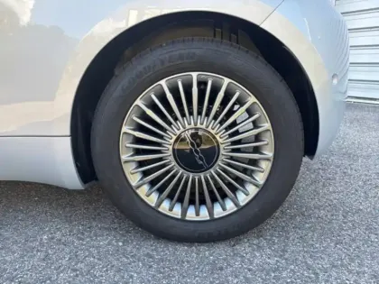 Photo 10 Fiat 500  e 118ch Pack Confort & Style