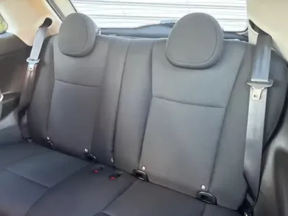 Photo 9 Fiat 500  e 118ch Pack Confort & Style