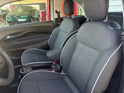 Photo 8 Fiat 500  e 118ch Pack Confort & Style