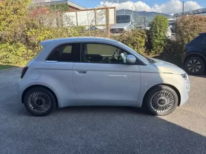 Photo 3 Fiat 500  e 118ch Pack Confort & Style