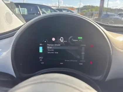 Photo 12 Fiat 500  e 118ch Pack Confort & Style