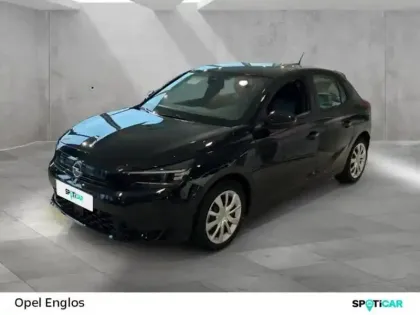 Photo Opel Corsa