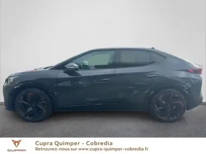 Photo 33 Cupra Tavascan Gén. I Ph1 VZ 5