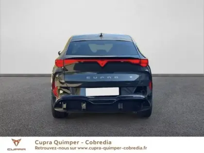 Photo 20 Cupra Tavascan Gén. I Ph1 VZ 5