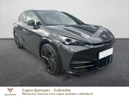 Photo 32 Cupra Tavascan Gén. I Ph1 VZ 5