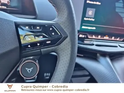 Photo 29 Cupra Tavascan Gén. I Ph1 VZ 5