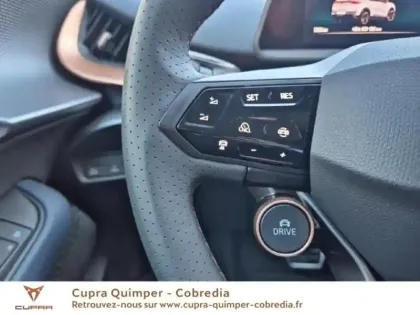 Photo 35 Cupra Tavascan Gén. I Ph1 VZ 5