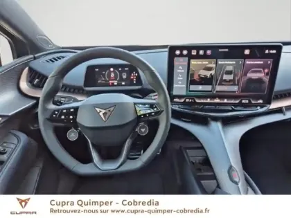 Photo 27 Cupra Tavascan Gén. I Ph1 VZ 5