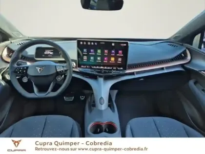 Photo 24 Cupra Tavascan Gén. I Ph1 VZ 5