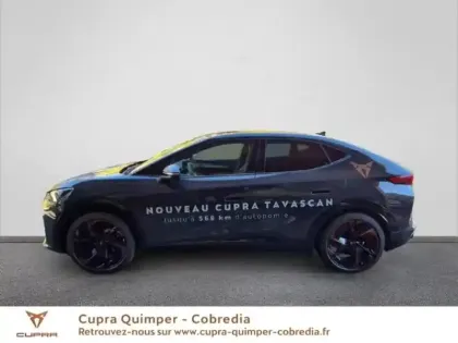 Photo 18 Cupra Tavascan Gén. I Ph1 VZ 5
