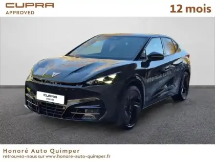 Photo Cupra Tavascan