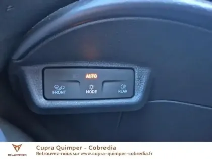 Photo 26 Cupra Tavascan Gén. I Ph1 VZ 5