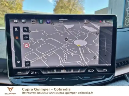 Photo 25 Cupra Tavascan Gén. I Ph1 VZ 5