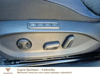 Photo 28 Cupra Tavascan Gén. I Ph1 VZ 5