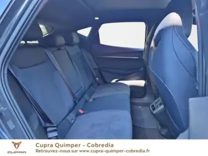 Photo 22 Cupra Tavascan Gén. I Ph1 VZ 5