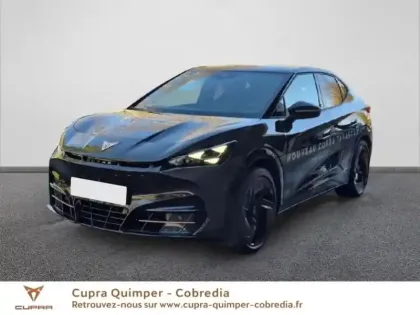 Photo 15 Cupra Tavascan Gén. I Ph1 VZ 5