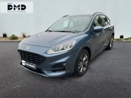 Photo Ford Kuga