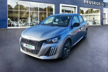 Photo Peugeot 208 Active