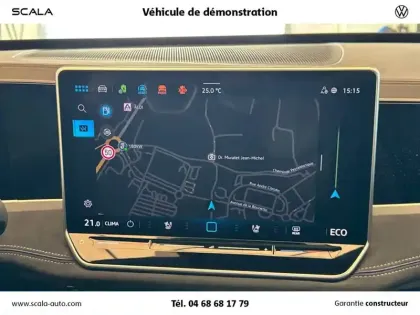 Photo 5 Volkswagen Passat  1.5 eHybrid 272 DSG6
